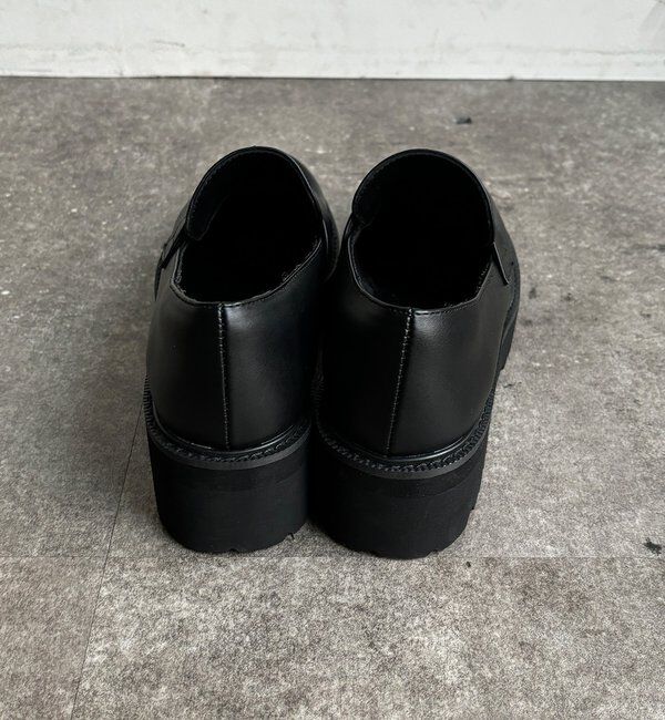  「【WEB限定】ローファー」|その他|