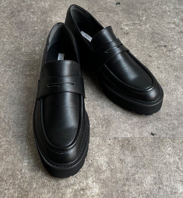  「【WEB限定】ローファー」|その他|