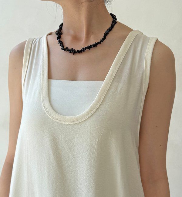  「レース切替ワンピース」|ワンピース|