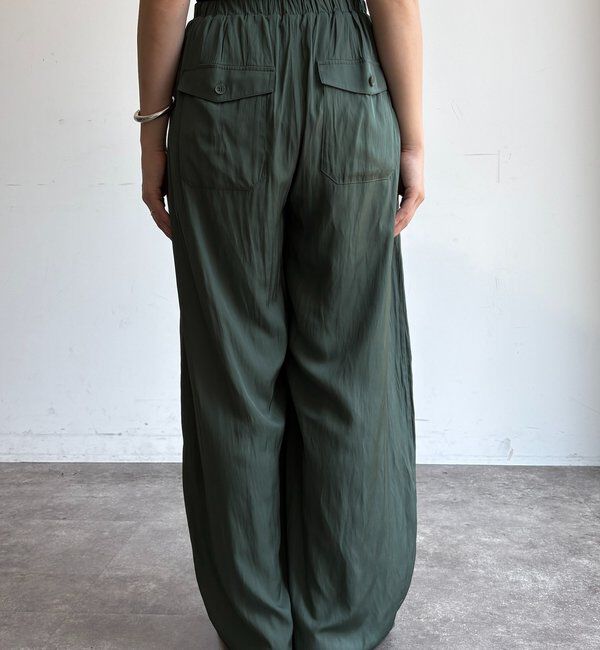  「ソフトメモリーパンツ」|チノ|