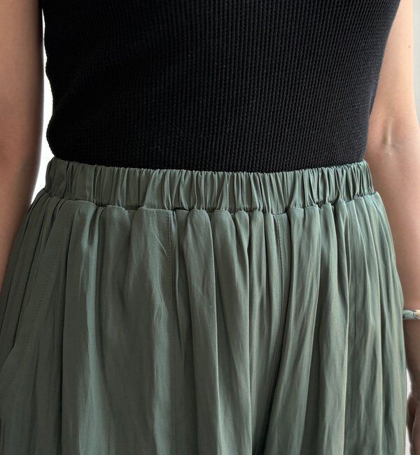  「ソフトメモリーパンツ」|チノ|