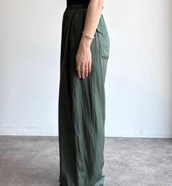  「ソフトメモリーパンツ」|チノ|