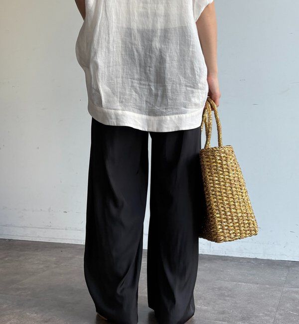  「ソフトメモリーパンツ」|チノ|