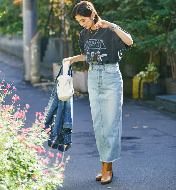  「【GOOD ROCK SPEED】QUEEN Tシャツ」|Tシャツ・カットソー|