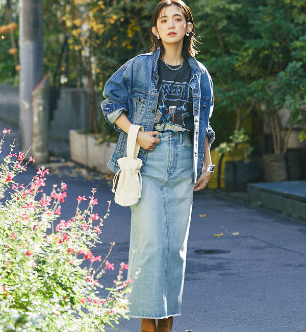  「【GOOD ROCK SPEED】QUEEN Tシャツ」|Tシャツ・カットソー|