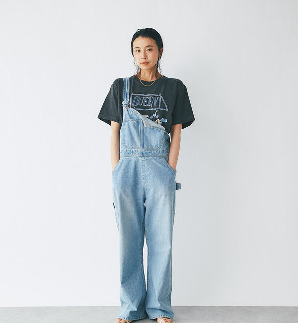  「【GOOD ROCK SPEED】QUEEN Tシャツ」|Tシャツ・カットソー|