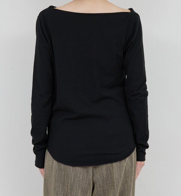  「【2WAY】オフショルカットソー」|Tシャツ・カットソー|