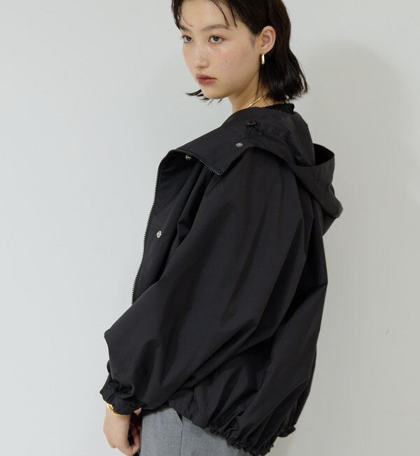  「ウォータープルーフショートコート」|その他|