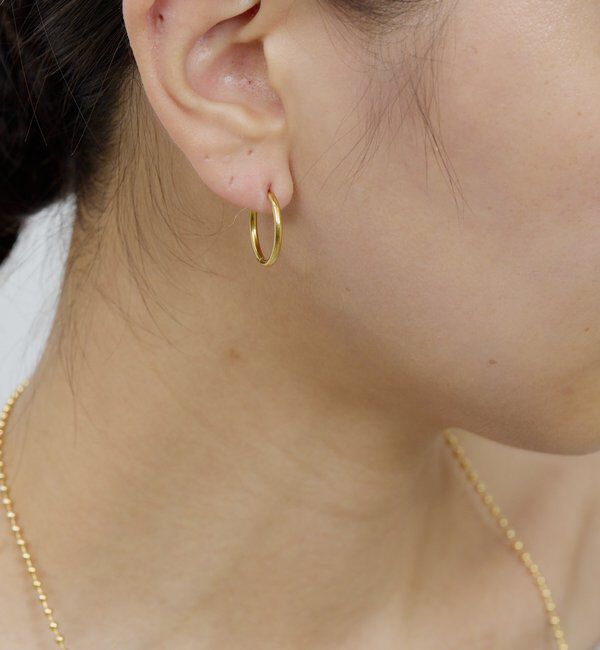  「マルチWAYピアス」|リング|