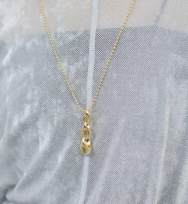  「マルチWAYピアス」|リング|