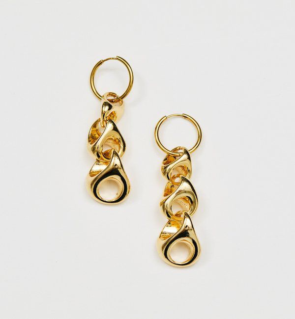  「マルチWAYピアス」|リング|