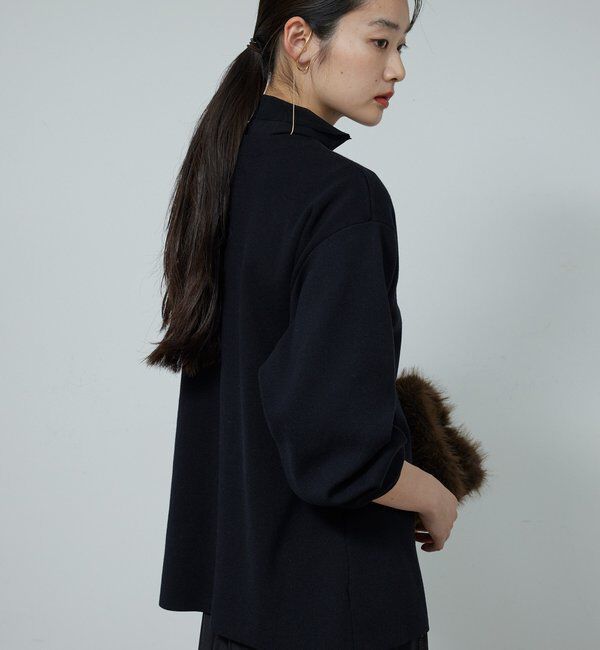  「ロングチェーンイヤカフ」|リング|