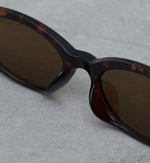  「オーバルフレームアイウェア」|その他|