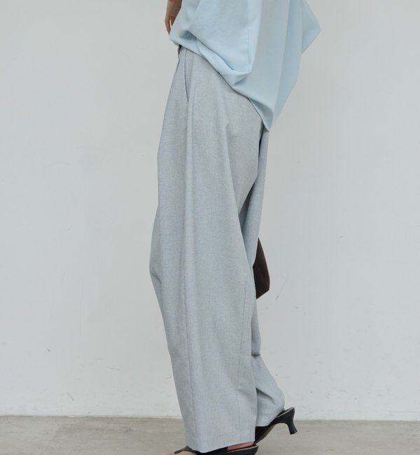  「ダブルタックカーブスラックス」|チノ|