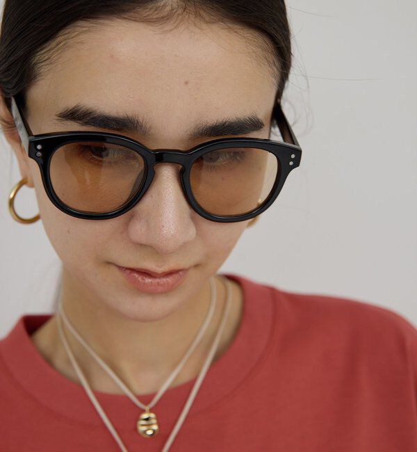  「ボストンフレームアイウェア」|その他|