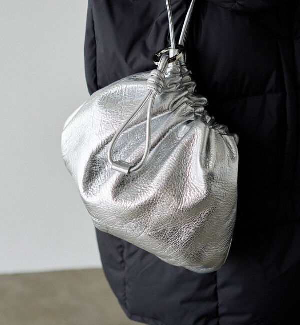  「レザーキーリング」|チャーム・キーホルダー|