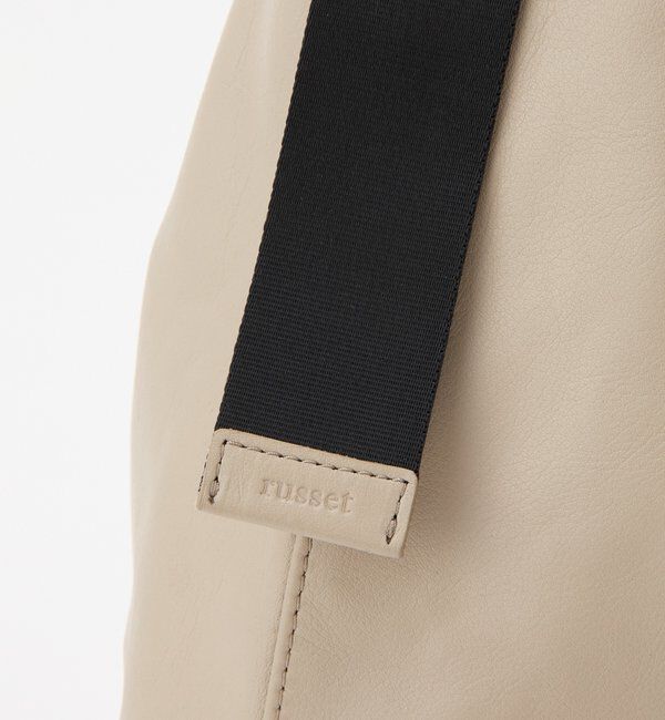  「レザーホーボーバッグ L」|ショルダー・メッセンジャー|