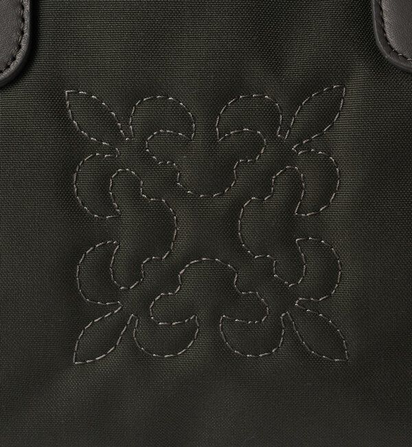  「《WEB限定》コーデュラナイロン2WAYミニボストンバッグ」|ボストンバッグ|