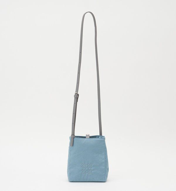  「ナイロンミニショルダーバッグ」|その他|