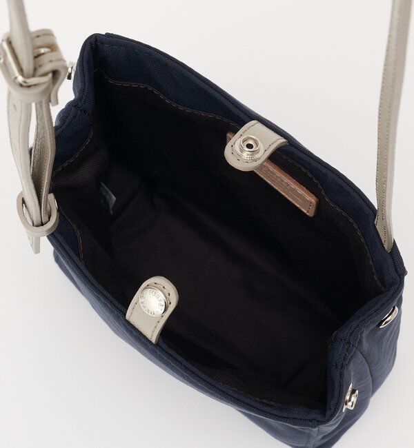  「ナイロンミニショルダーバッグ」|その他|