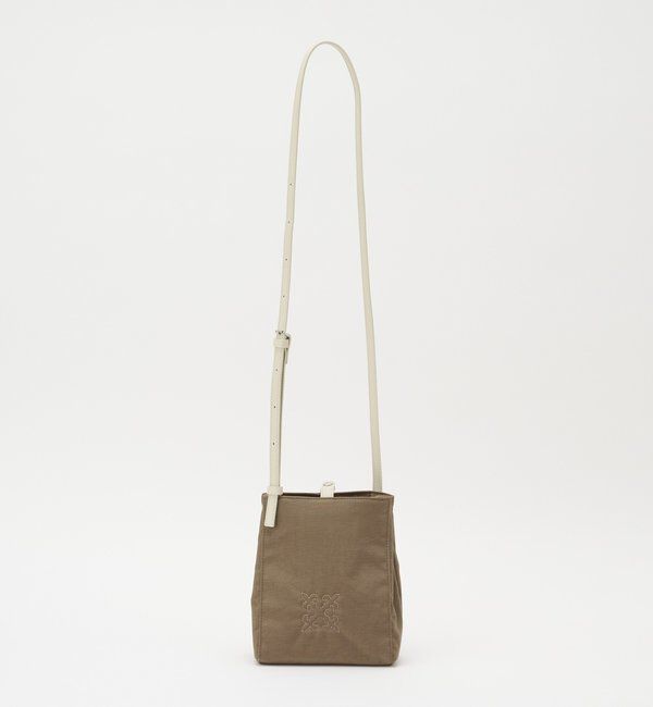  「ナイロンミニショルダーバッグ」|その他|