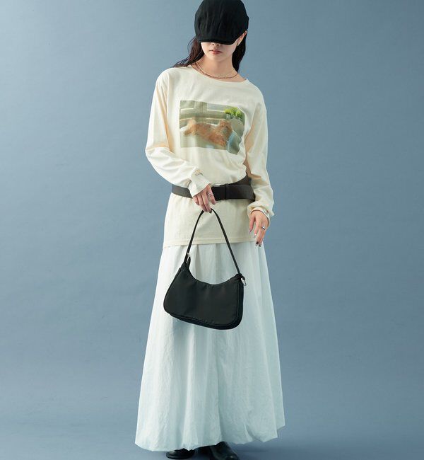  「CATフォトロンT」|Tシャツ・カットソー|