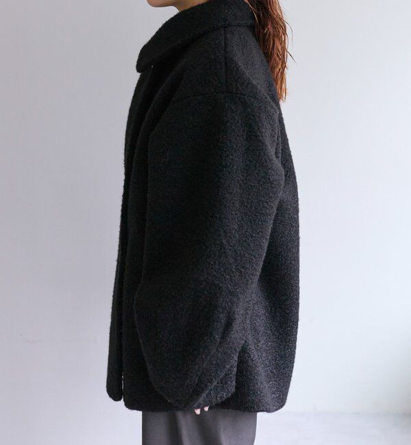  「25AWシャギーミドルコート」|その他|