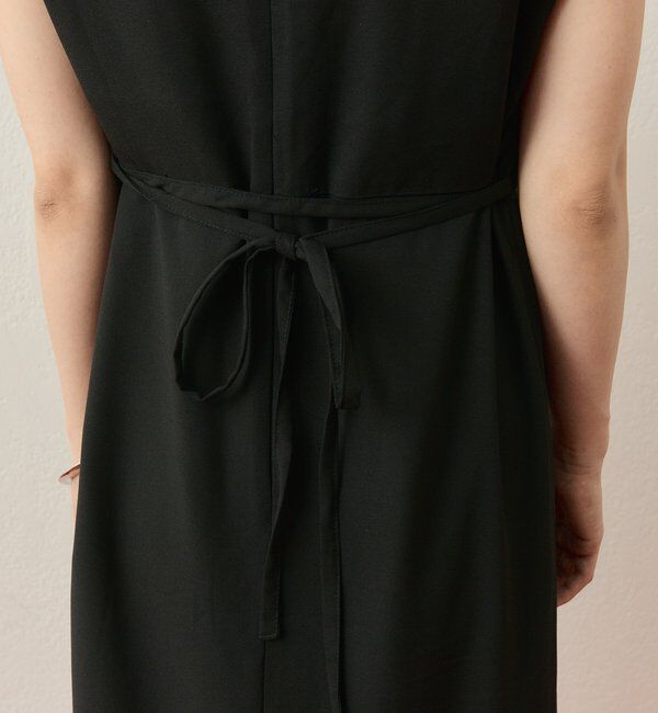  「【@____ri__125企画】ティアードフリルドレスSET」|ワンピース|