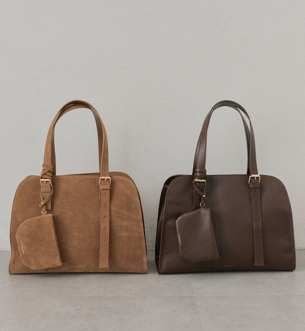  「【@sktnnm企画】ステッチラインボストンBAG」|トートバッグ|