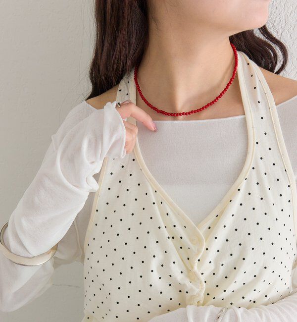  「ホルタービスチェセットロンT」|Tシャツ・カットソー|