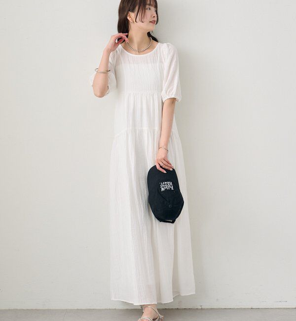  「チョーカー付きワンピース」|ワンピース|