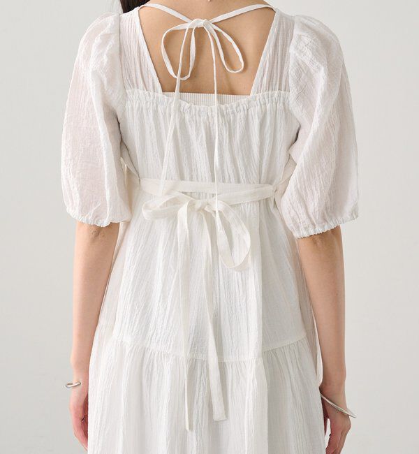  「チョーカー付きワンピース」|ワンピース|