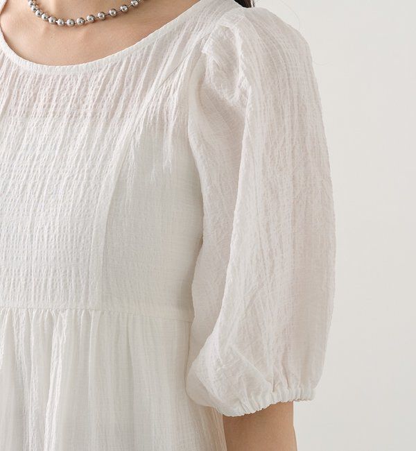  「チョーカー付きワンピース」|ワンピース|