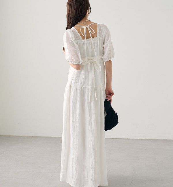  「チョーカー付きワンピース」|ワンピース|