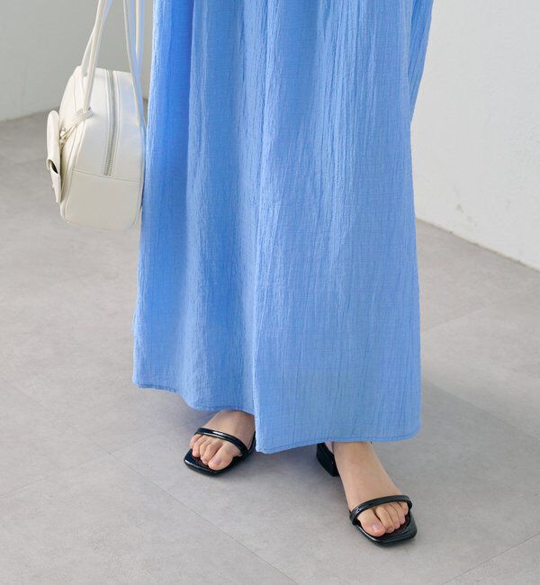  「チョーカー付きワンピース」|ワンピース|