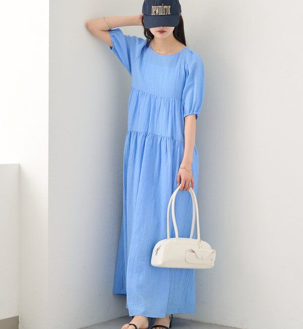  「チョーカー付きワンピース」|ワンピース|