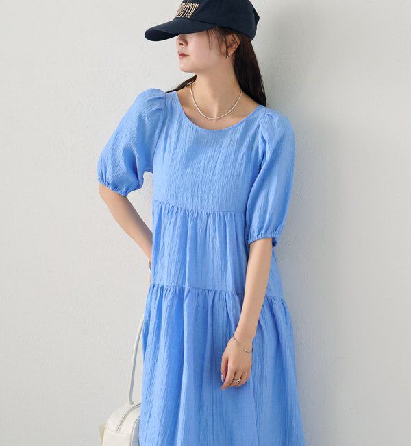  「チョーカー付きワンピース」|ワンピース|