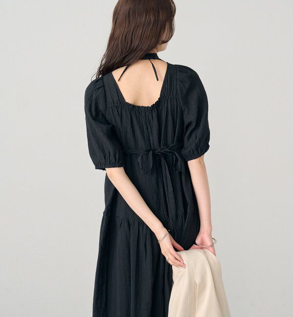  「チョーカー付きワンピース」|ワンピース|
