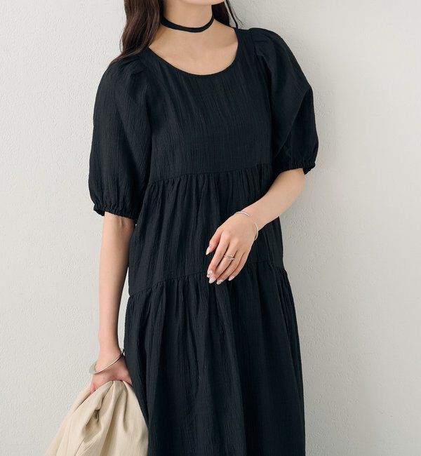  「チョーカー付きワンピース」|ワンピース|