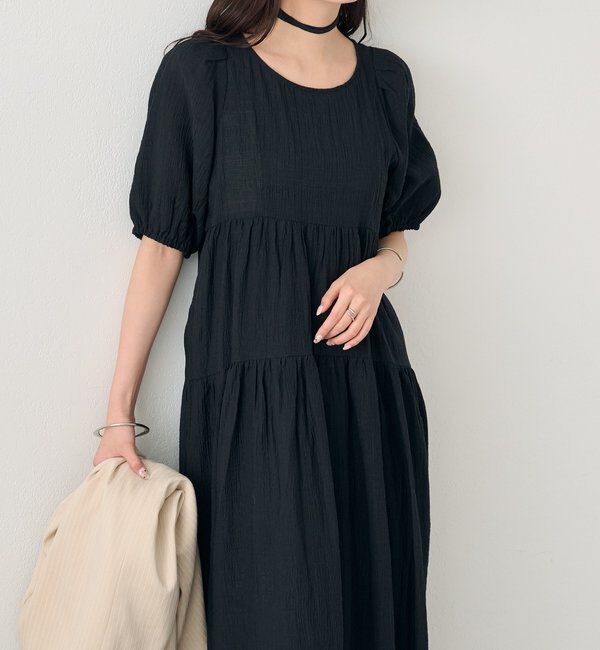  「チョーカー付きワンピース」|ワンピース|