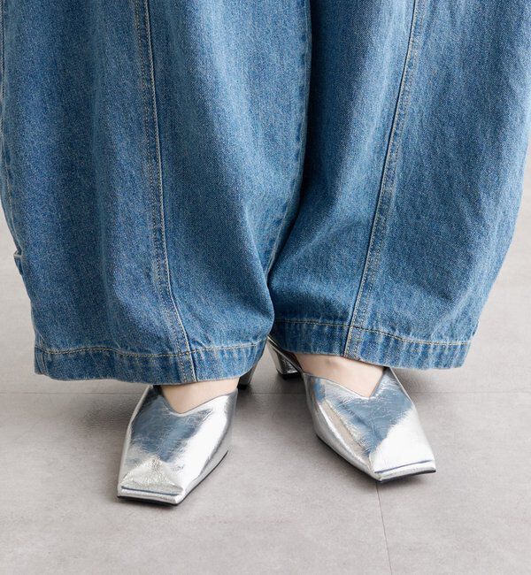  「スクエアトゥミュール」|その他|