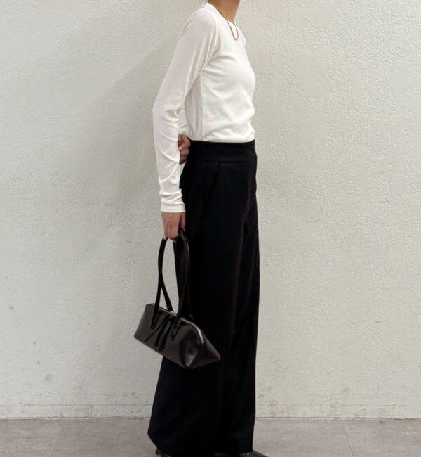  「BASICテレコロンT」|Tシャツ・カットソー|