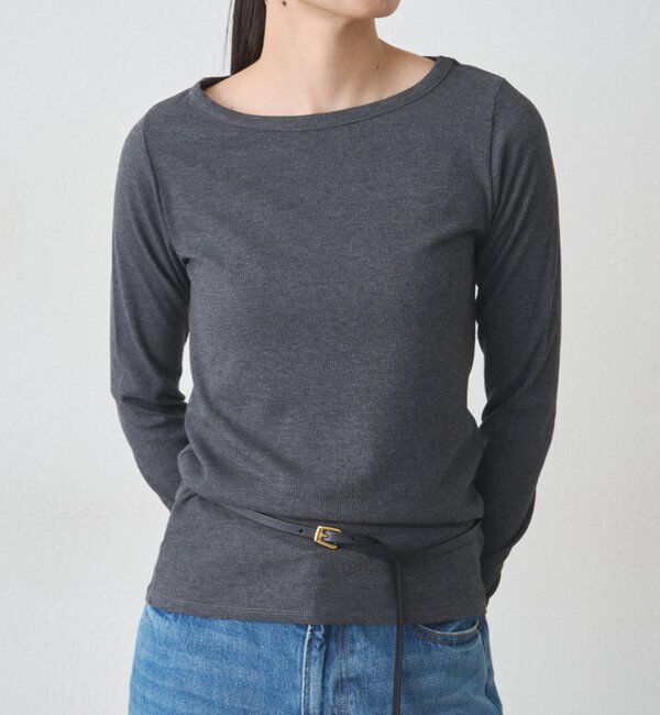  「BASICテレコロンT」|Tシャツ・カットソー|