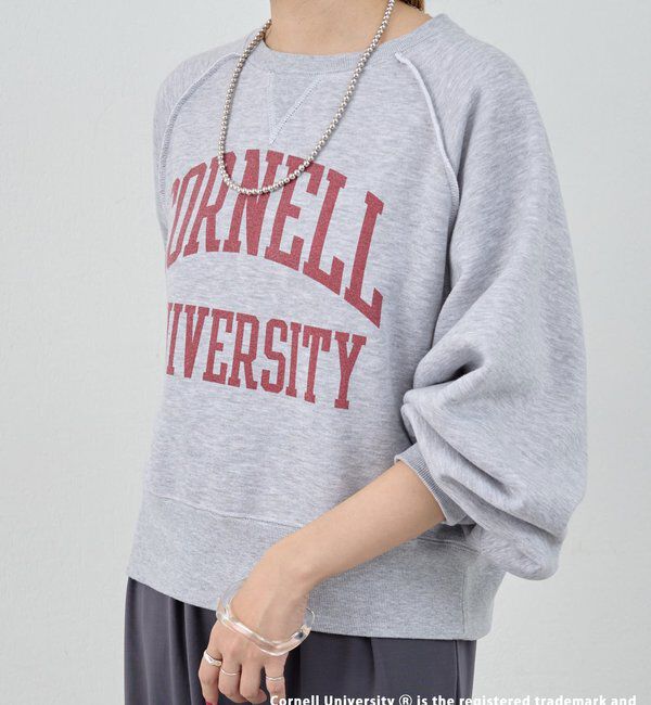  「【GOOD ROCK SPEED】Cornell スウェット」|Tシャツ・カットソー|