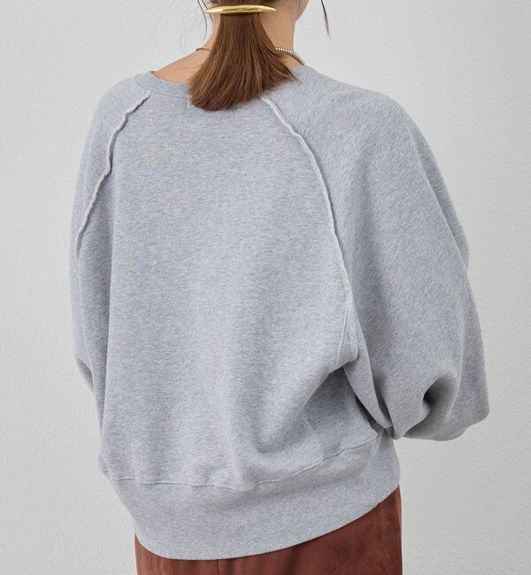  「【GOOD ROCK SPEED】Cornell スウェット」|Tシャツ・カットソー|