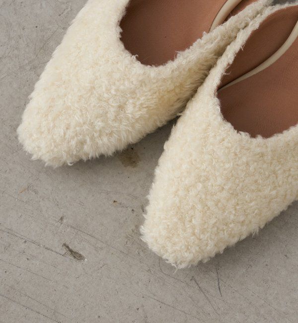  「フラットボアミュール」|その他|