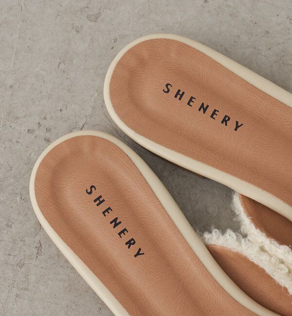  「フラットボアミュール」|その他|