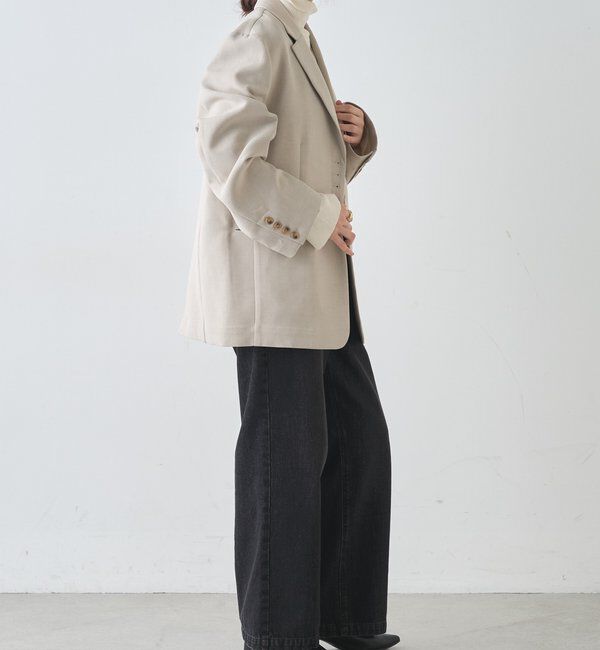  「オーバージャケット」|その他|