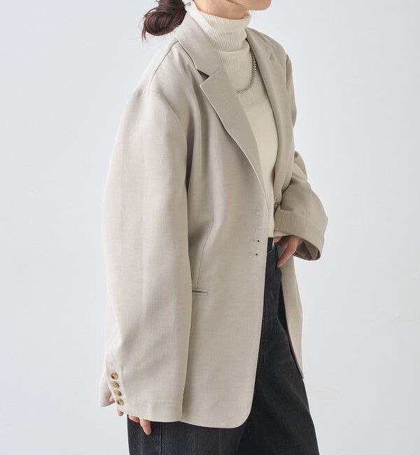  「オーバージャケット」|その他|