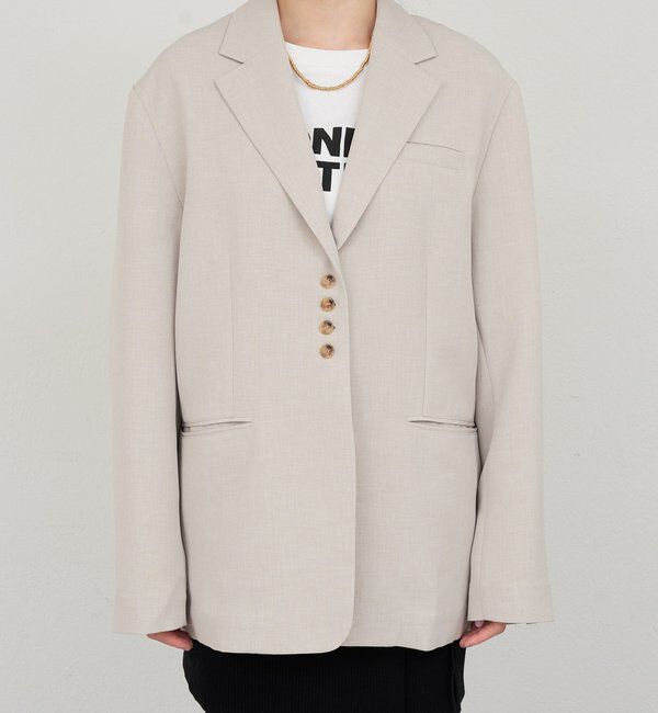  「オーバージャケット」|その他|